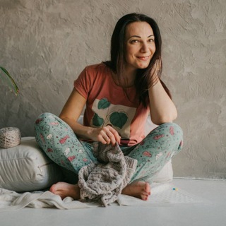 Telegram profile photo for Катя Кутушова (kitirrr)