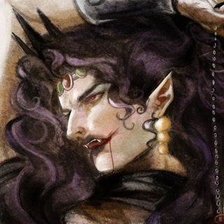Telegram profile photo for 𝑲𝒂𝒓𝒔