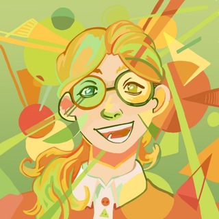 Telegram profile photo for Рона но с картинками