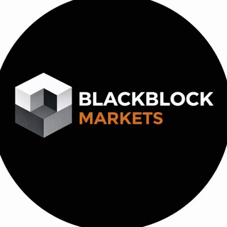 Telegram profile photo for Black Block Markets
