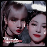 Telegram profile photo for ׅ𓏲ּ ֶָ 𝗝𝖾𝗇𝗇𝗟𝗂𝗌𝖺𝗧𝗎𝗆𝖻𝗅𝗋 𓄳