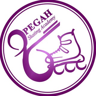 Telegram profile photo for Pegah.skating.academy