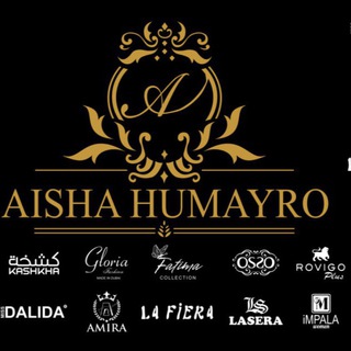 Telegram profile photo for AISHA_HUMAYRO