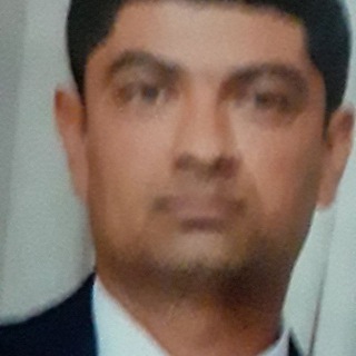 Telegram profile photo for SHOIR HUSANIY IJODIDAN