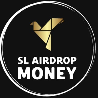Telegram profile photo for SL Airdrop Money