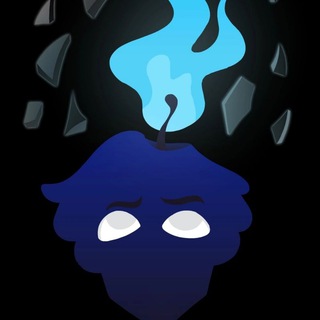 Telegram profile photo for Дневник свечки(мимика миров)🕯