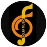 Telegram profile photo for سلفا موزیک