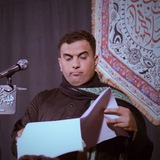Telegram profile photo for مجالس الملا عمار الجناحي