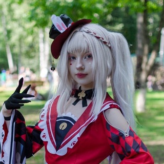 Telegram profile photo for babaYami