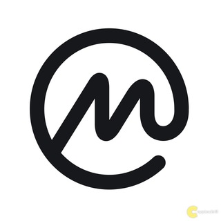 Telegram profile photo for CoinMarketCap Trending