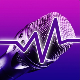 Telegram profile photo for Школа музыки Vocalette