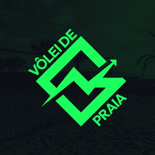 Telegram profile photo for Vôlei de Praia FREE @GreenMaker