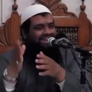 Telegram profile photo for محبي الشيخ سمير مصطفى