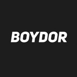 Telegram profile photo for Boydor