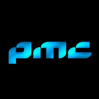 Telegram profile photo for pmc
