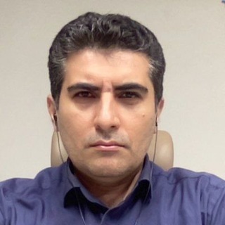 Telegram profile photo for Mehdi Kharratiyan