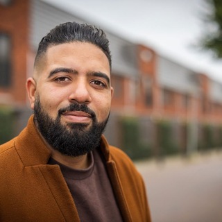 Telegram profile photo for Krispijnpunt Fan Kanaal