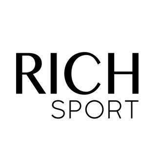 Telegram profile photo for RICH SPORT