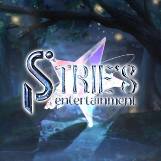 Telegram profile photo for ๐บtrie's ๐ฌntertainment