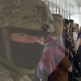 Telegram profile photo for Депутат из Голенчино