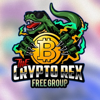 Telegram profile photo for REX Crypto Free Signals