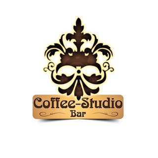 Telegram profile photo for Coffee_Studio_bar
