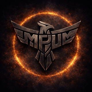 Telegram profile photo for IMPERIUM