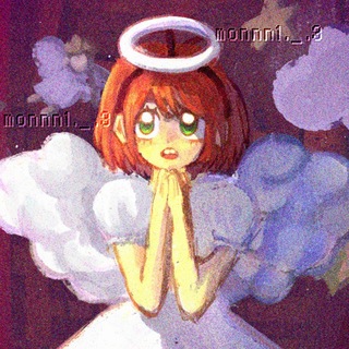 Telegram profile photo for М.В.В. Від Моні™