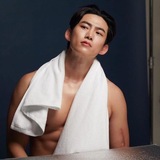Telegram profile photo for Taecyeon.