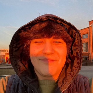Telegram profile photo for zablevыsh