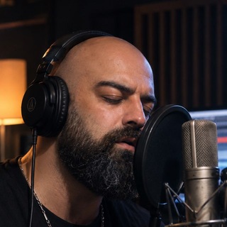 Telegram profile photo for Arash Nikesh