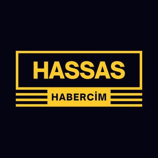 Telegram profile photo for HASSAS HABERCİM SOHBET