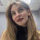 Telegram profile photo for Анна Андрейкина