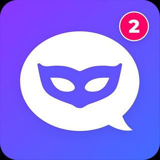 Telegram profile photo for 👩❤️👨 Анонимый чат