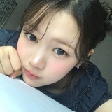 Telegram profile photo for Kim Yeon