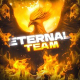 Telegram profile photo for Eternal.Team | 🔥