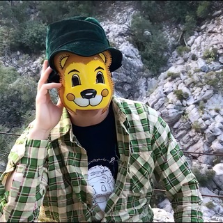 Telegram profile photo for овсянкин все песни