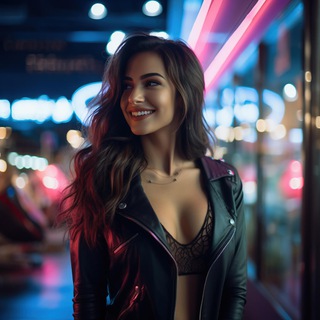 Telegram profile photo for Sexy Girl🚱🔞