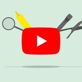 Telegram profile photo for Bu youtube