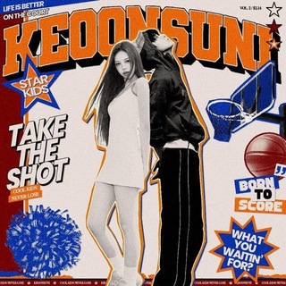 Telegram profile photo for KEOONSUNI: Court Of Cheers