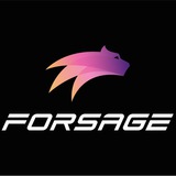 Telegram profile photo for FORSAGE BUSD