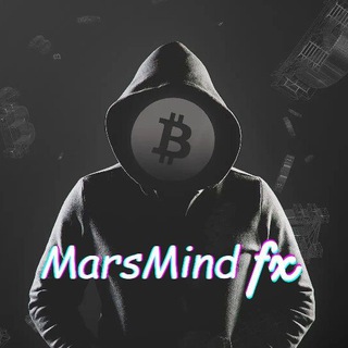 Telegram profile photo for Marsmind Fx