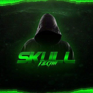 Telegram profile photo for Skull Team Aze