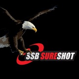 Telegram profile photo for SSB SURE SHOT ACADEMY