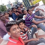 Telegram profile photo for кларайн лайф