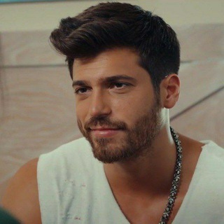 Telegram profile photo for Can yaman ⌋