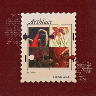 Telegram profile photo for Arthlace.
