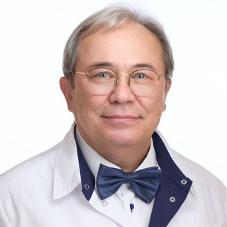 Telegram profile photo for Профессор Кира