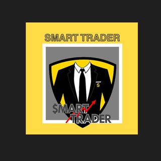 Telegram profile photo for Smart trader