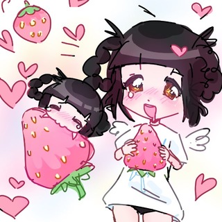 Telegram profile photo for пьёнка рисует | 16+🍰